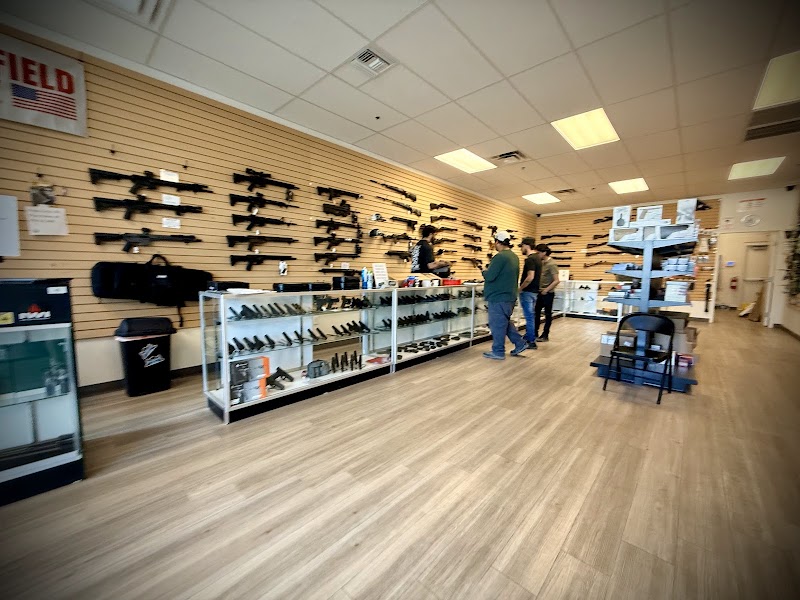 Wall's Guns and Supplies photo