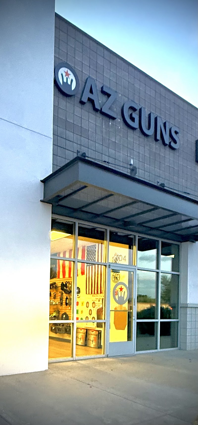 Wall's Guns and Supplies photo