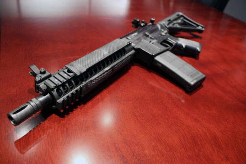 Wall's Guns and Supplies photo