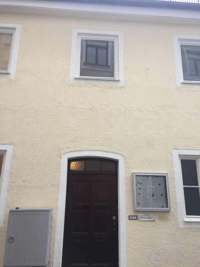 مسجد مارين بلاتز - Marienplatz Moschee photo 4