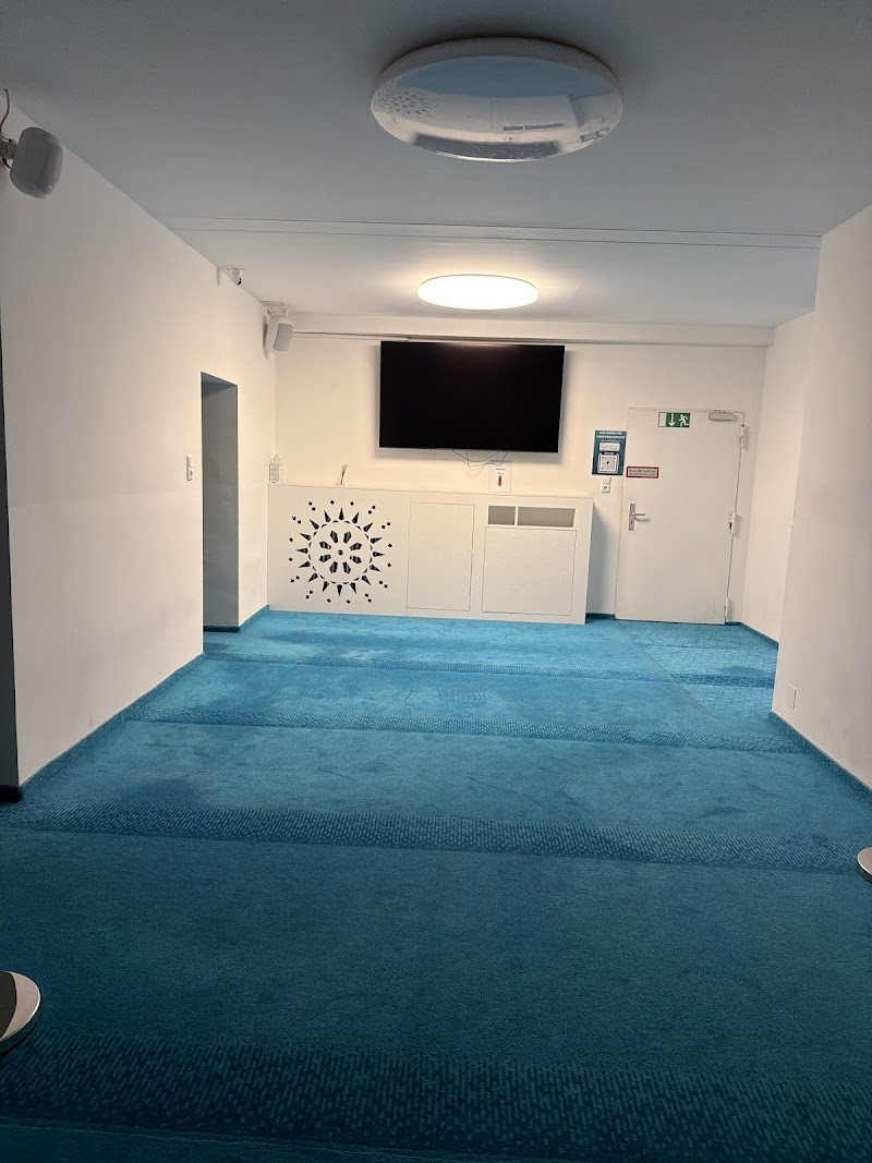 مسجد مارين بلاتز - Marienplatz Moschee photo 5