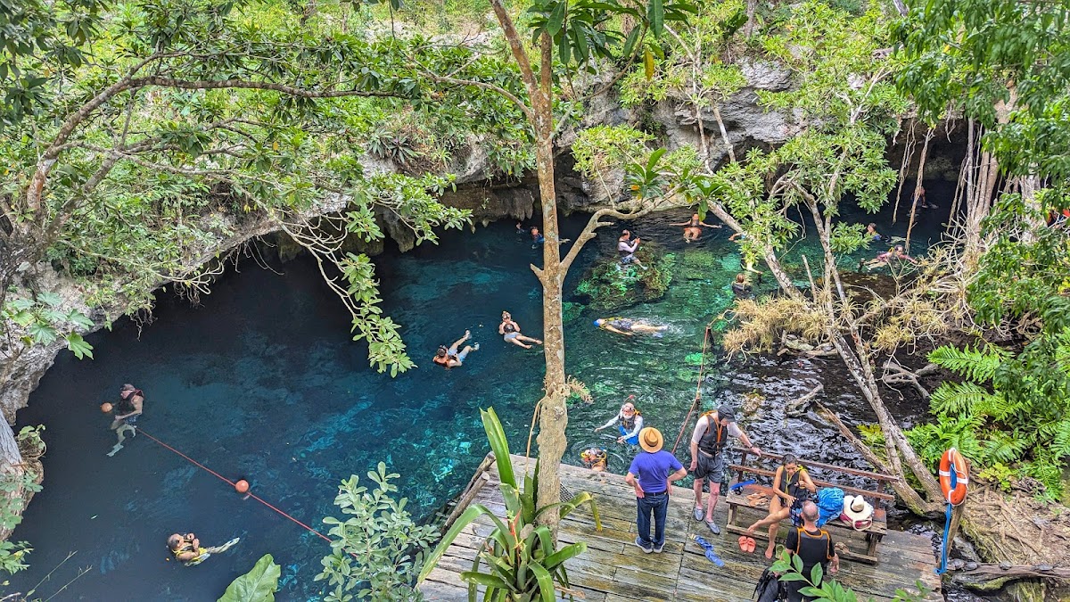 Mi Vida Yoga Retreats Tulum (Office) — 3