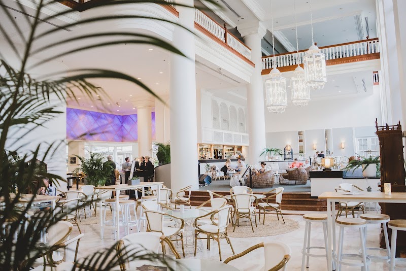 Coco s Kitchen + Bar