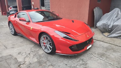 Foto de RB Centro Automotivo