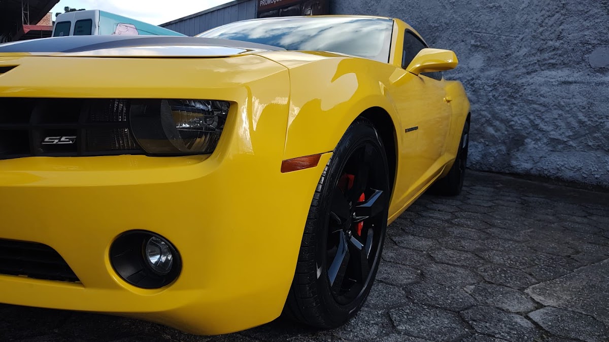 RB Centro Automotivo
