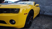 RB Centro Automotivo