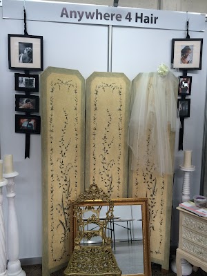 Any Where 4 Hair photo 3