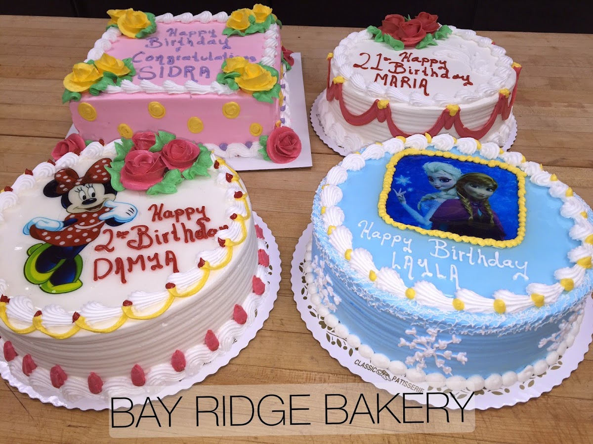 Bay Ridge Bakery: Google Places image 2