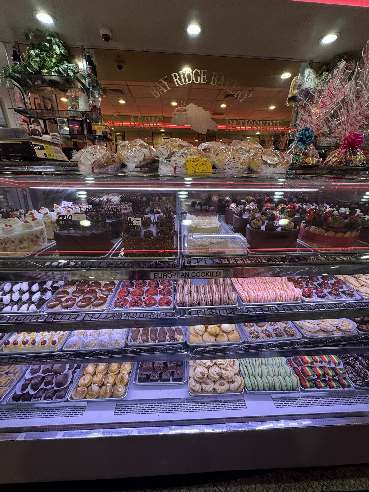 Bay Ridge Bakery: Google Places image 3