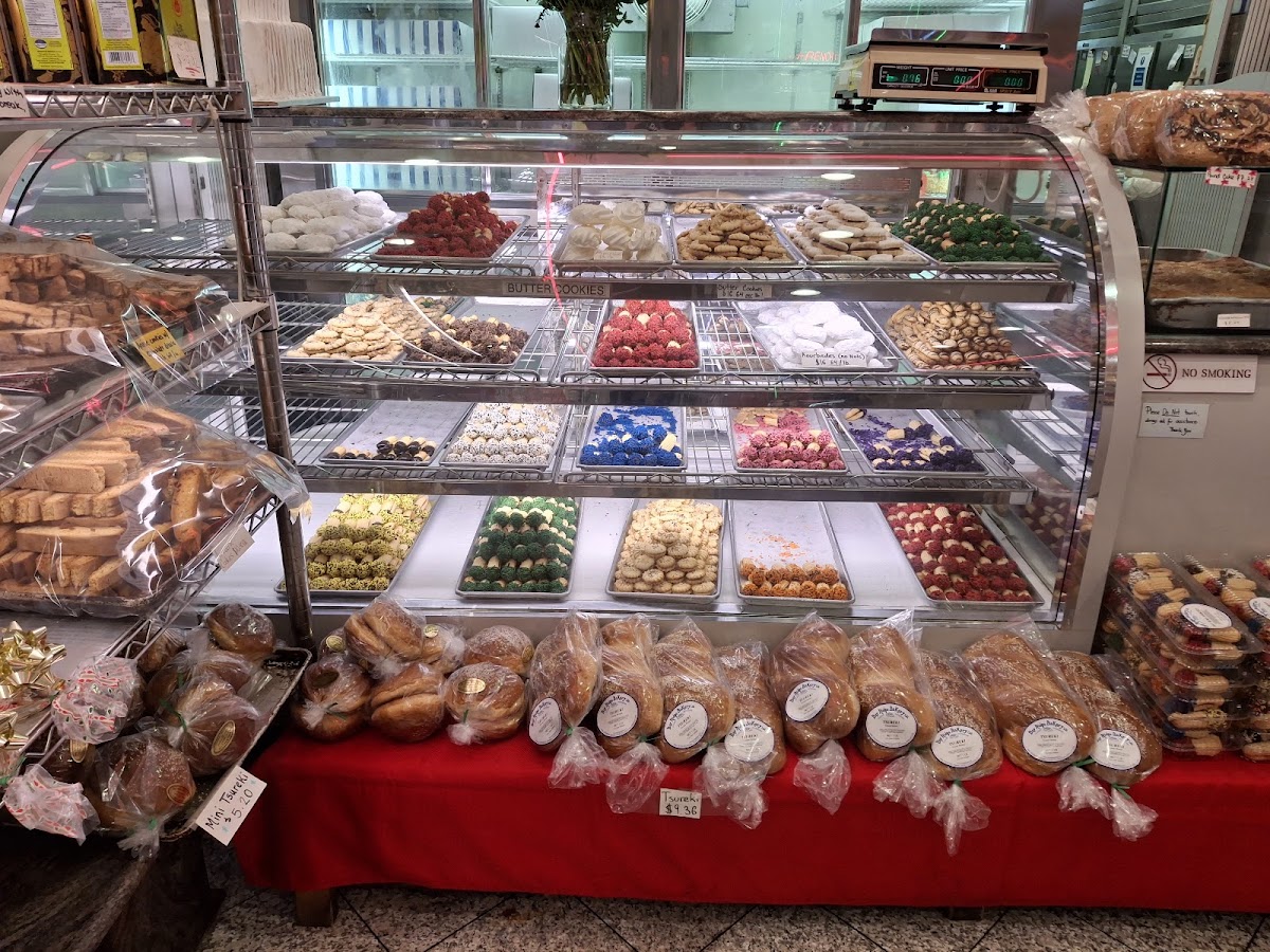Bay Ridge Bakery: Google Places image 5