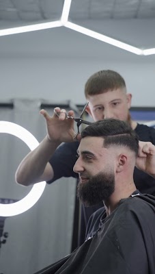 The Faded Studio photo 3