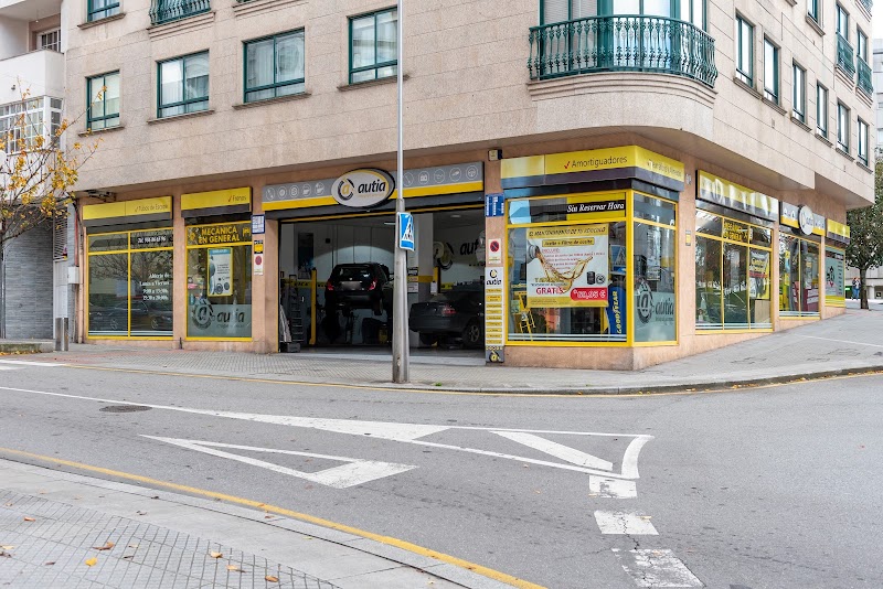 Autia Integral Services photo 2