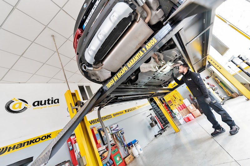 Autia Integral Services photo 5