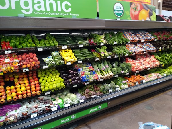 Photo by Brian Christ