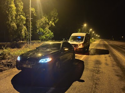 Lastik yol yardımı 7/24 - Oto Servisi