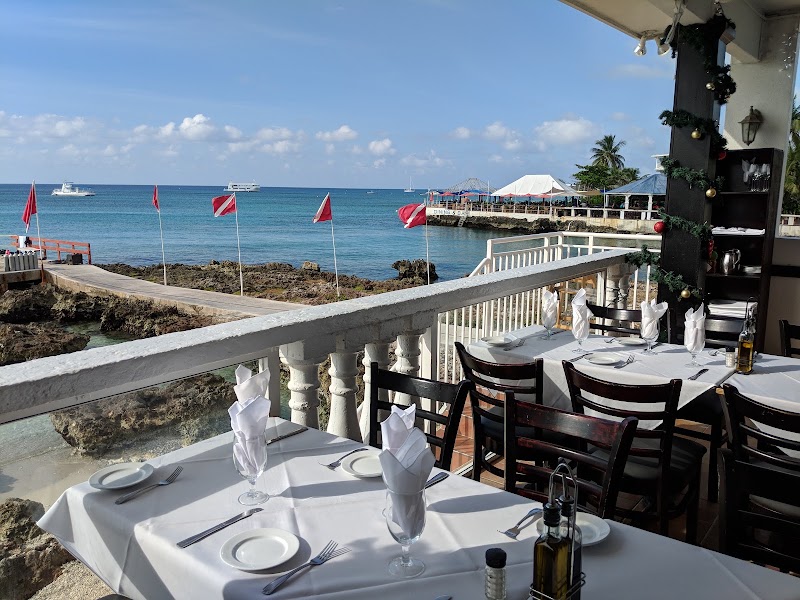 Casanova Restaurant