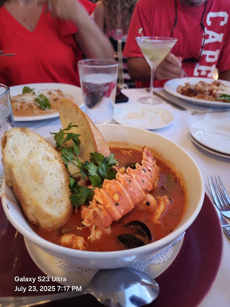Casanova Restaurant photo 2