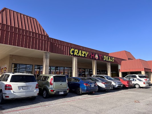 Crazy Hot Deals photo