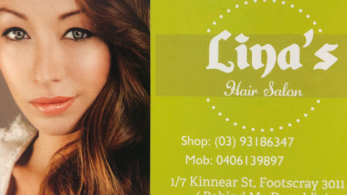 Lina's Hair Salon