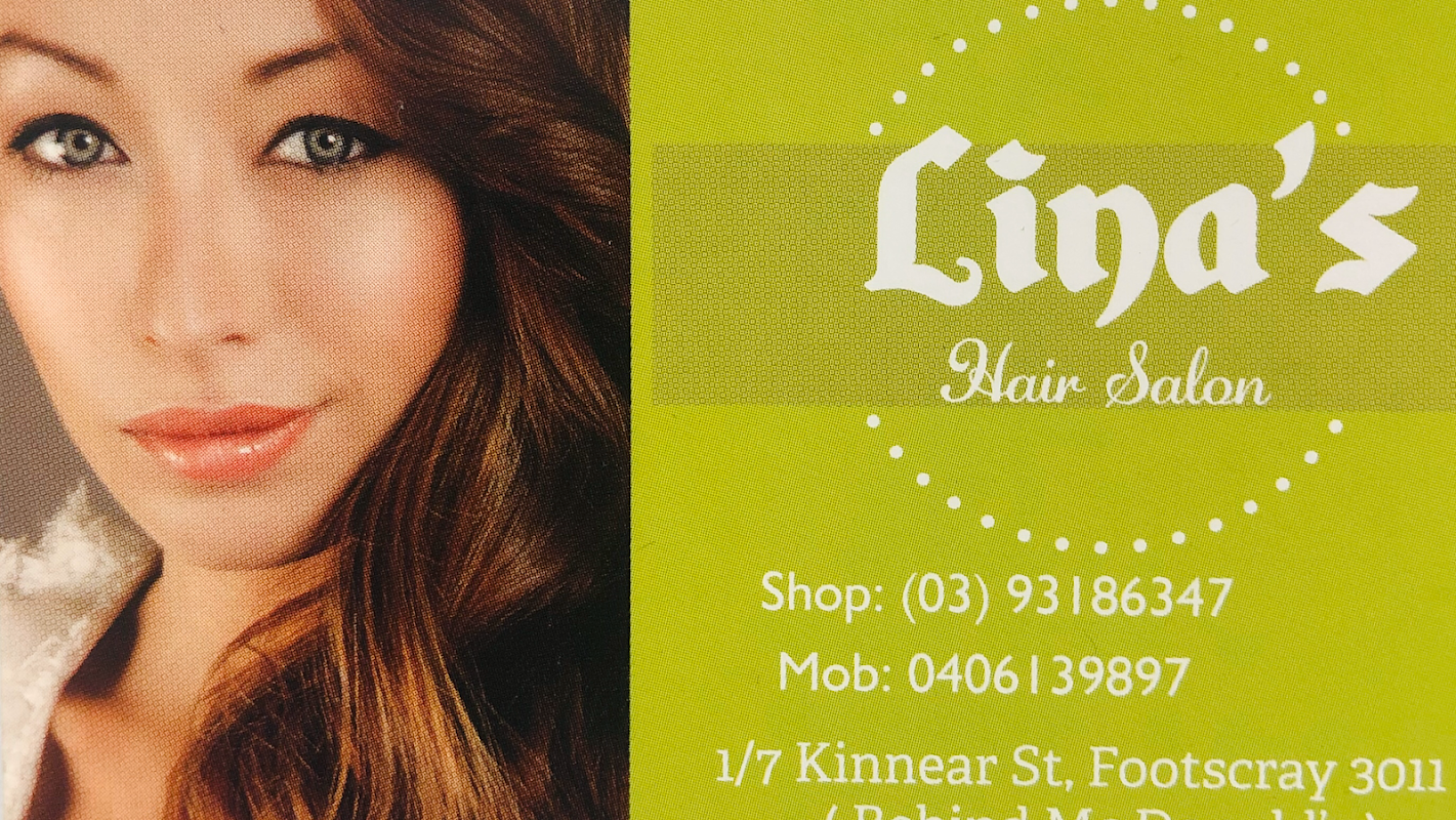 Lina's Hair Salon photo 1