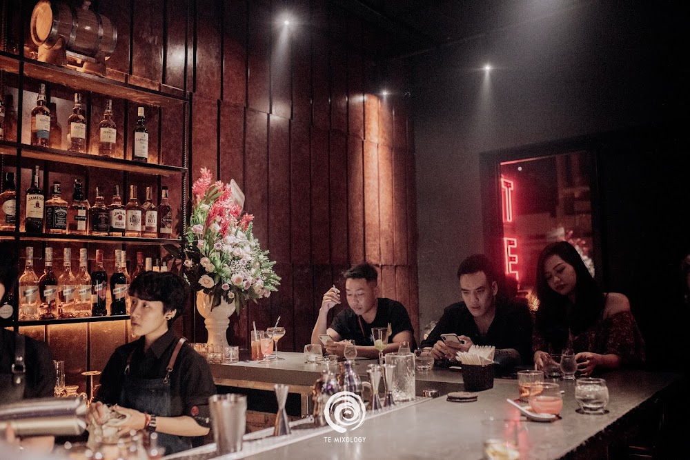 Tê Bar fotoğraf 1
