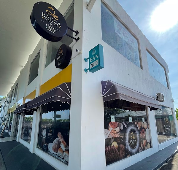 Recca Cakes - Photo 1