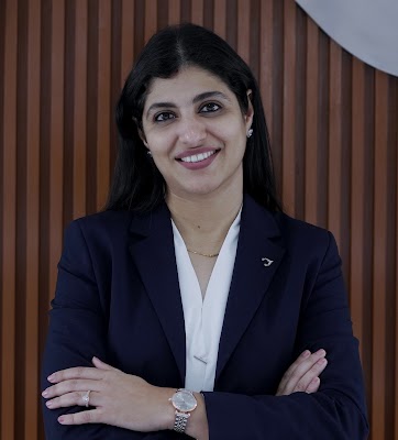 Dr. Sumeetkaur Mehta Patil