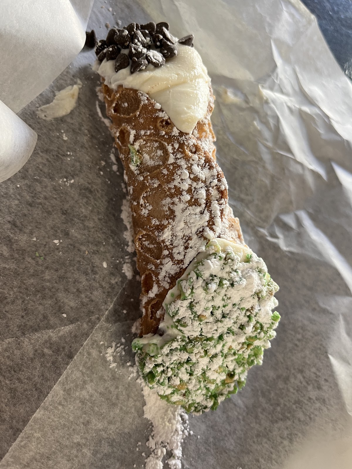 Gino's Pastry Shop & Cafe: Google Places image 3