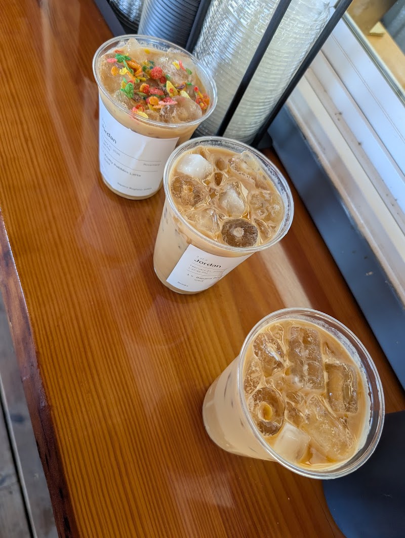 Farmerish Coffee Co photo 4