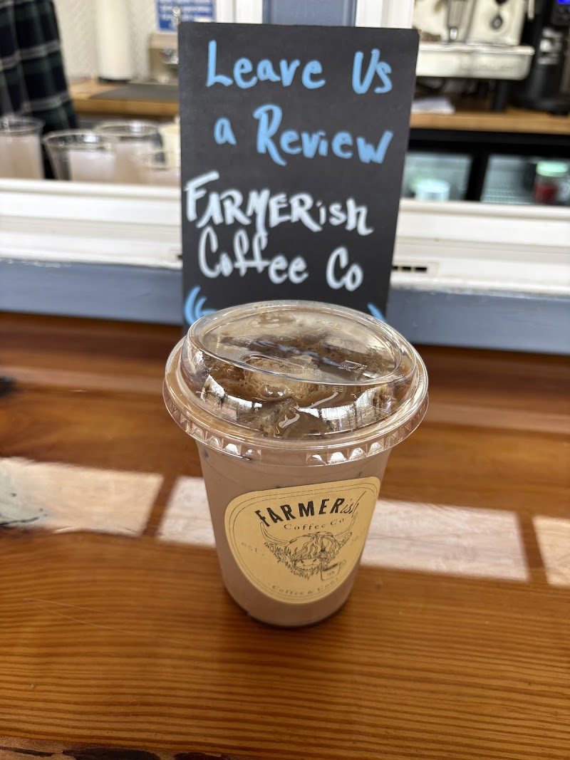 Farmerish Coffee Co photo 2