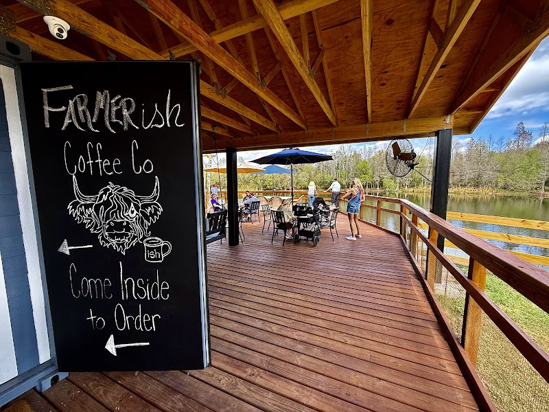 Farmerish Coffee Co photo 4