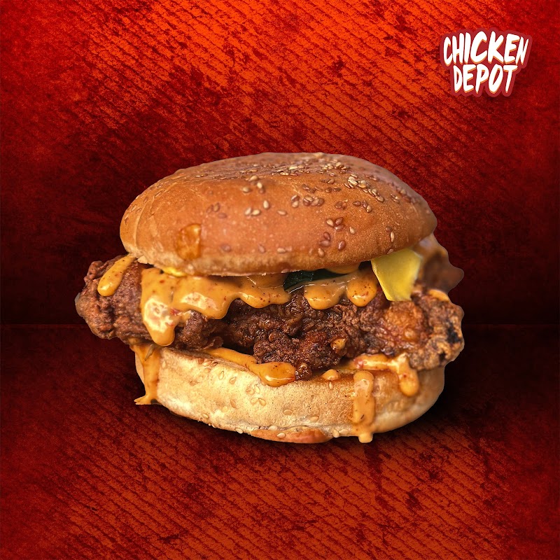 Chicken Depot photo 3