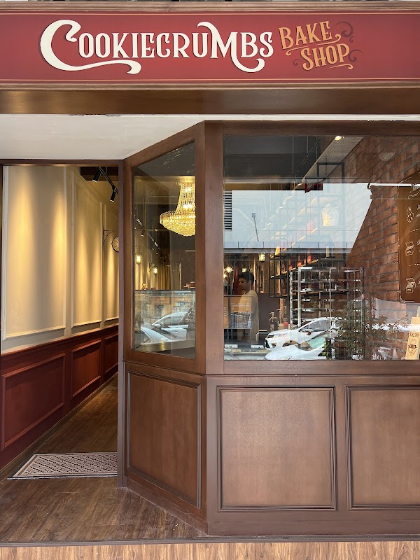 CookieCrumbs - Bangsar - Photo 1