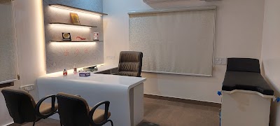 Chirashree Clinic... Dr Anubhuti Patel (Infertility Specialist) - Image 3
