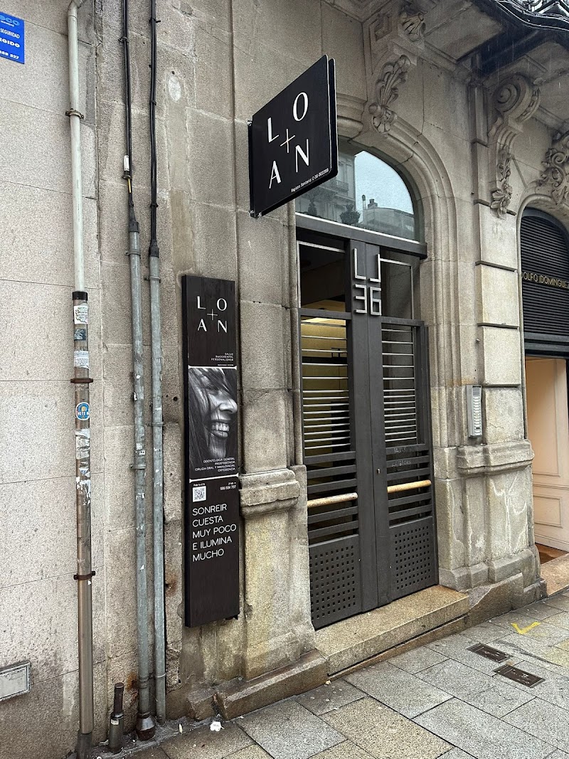 CLINICA DENTAL LOAN photo 2