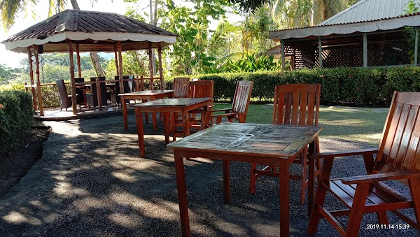 English Tea House & Restaurant