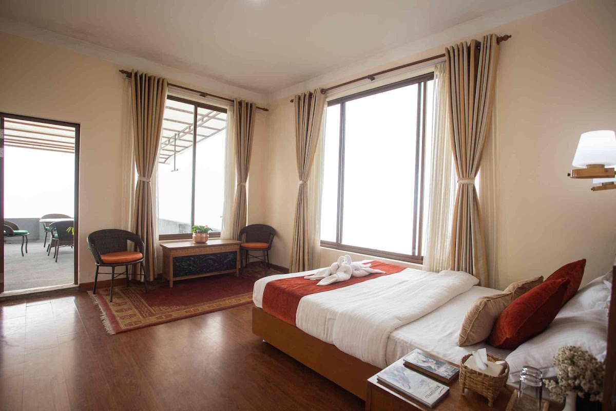 Helambu Mountain Resort — 3