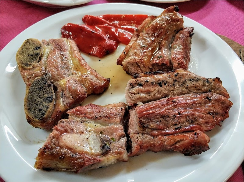 Asador Penaguda photo 2