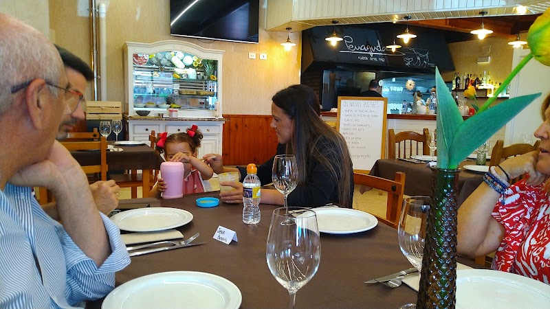 Asador Penaguda photo 1