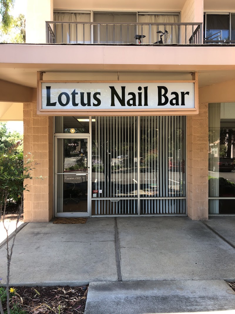 Lotus Nail Bar