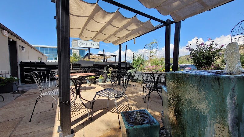 Pig & Fig Cafe photo 1