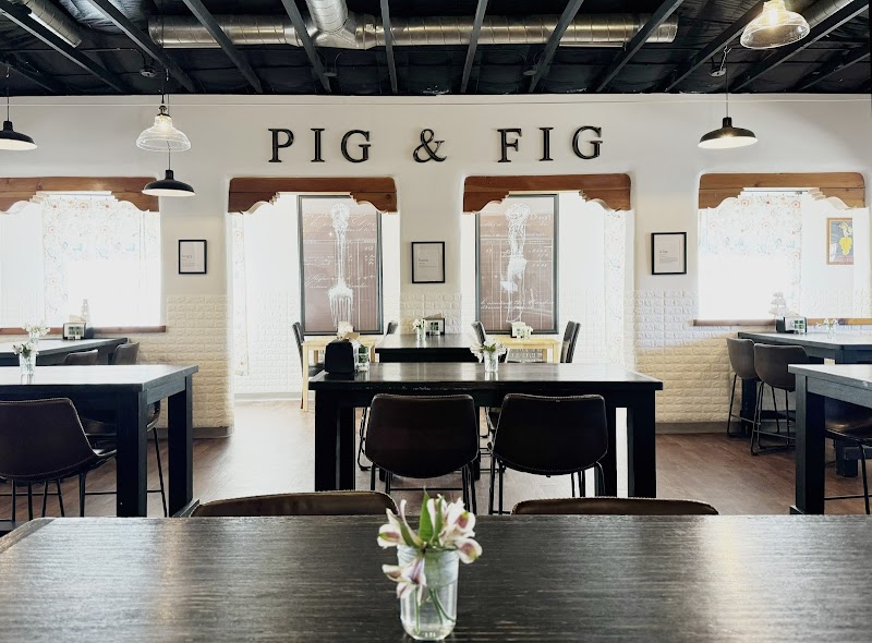 Pig & Fig Cafe photo 4