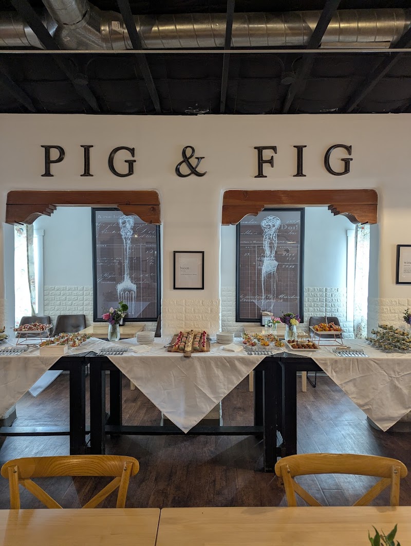 Pig & Fig Cafe photo 3