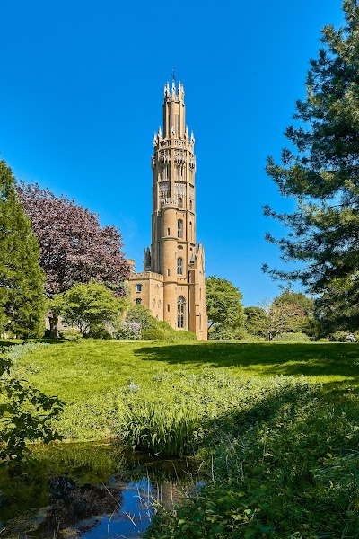 Hadlow Tower