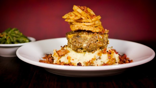 Photo by Aspen Creek Grill