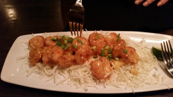 Photo by Chad Ernspiker