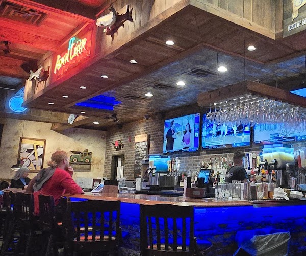 Photo by Darlene Orangias