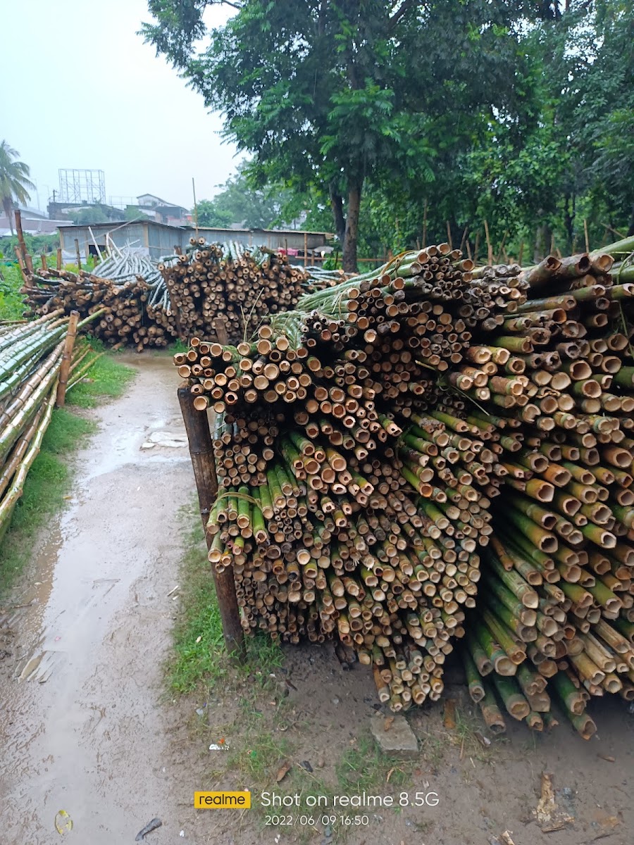 Fariyad Bamboo Centre Google photo 2