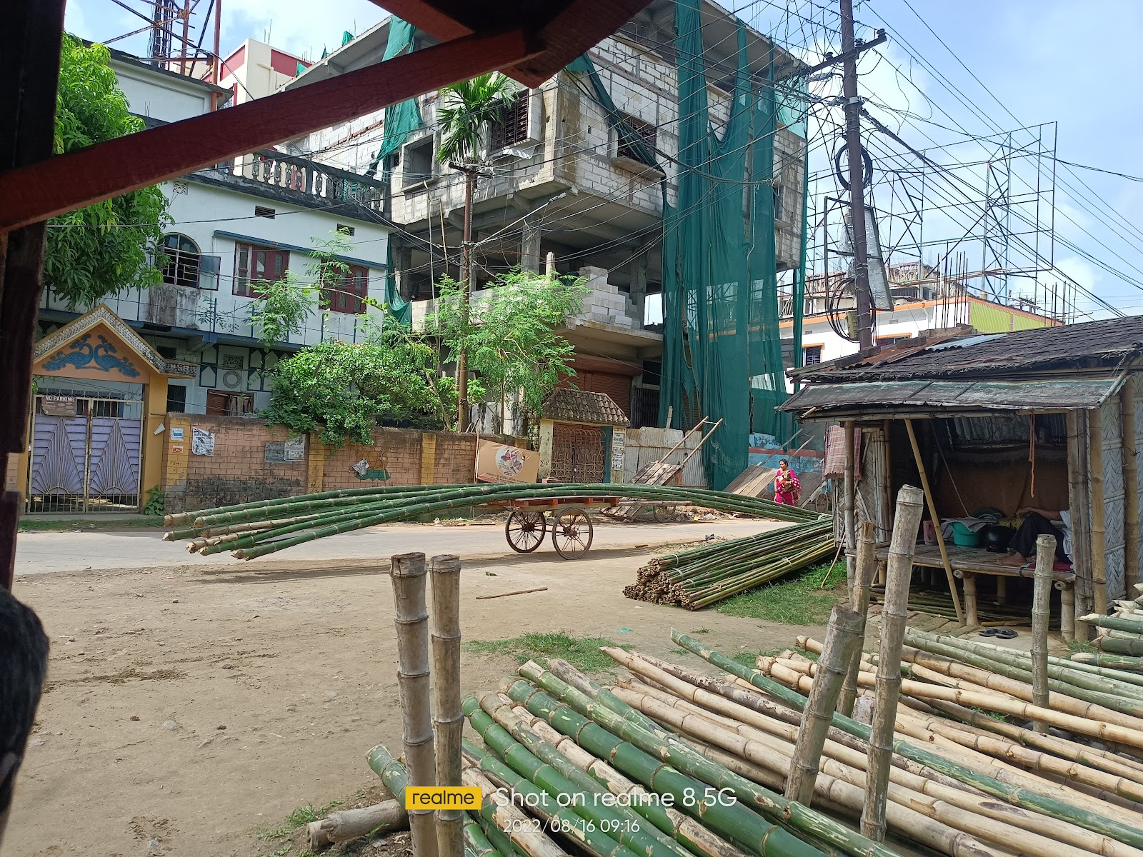 Fariyad Bamboo Centre Google photo 3