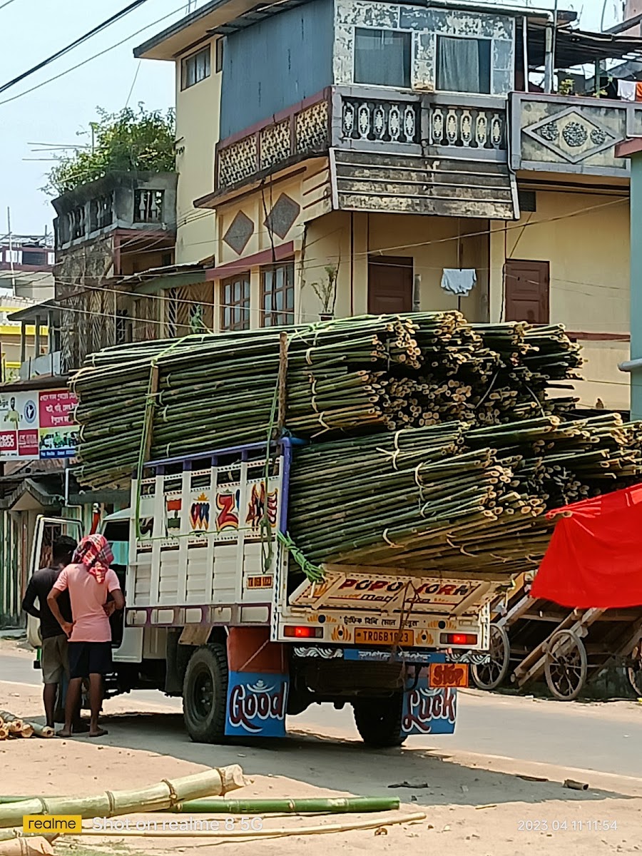 Fariyad Bamboo Centre Google photo 5